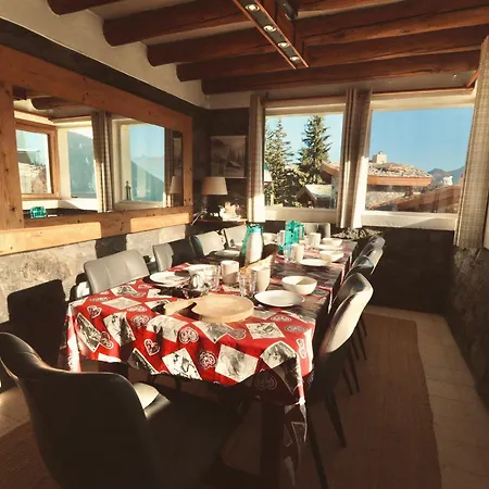 De Charme à 1850, Pour 8 à 9 Personnes - Fr-1-514-78 *