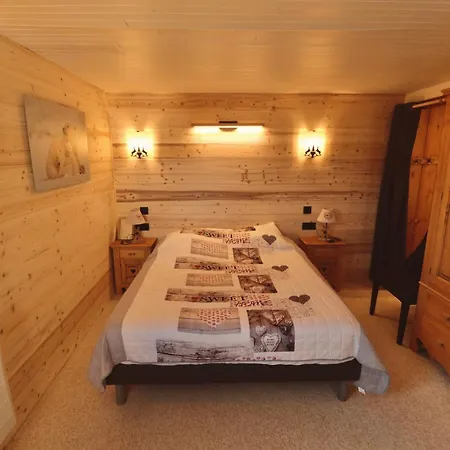 De Charme A 1850, Pour 8 A 9 Personnes - Fr-1-514-78 Courchevel