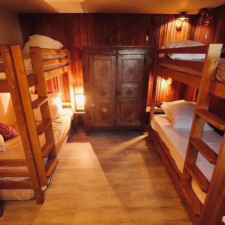 De Charme A 1850, Pour 8 A 9 Personnes - Fr-1-514-78 Apartment Courchevel