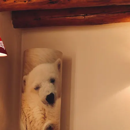 De Charme à 1850, Pour 8 à 9 Personnes - Fr-1-514-78 Appartement *