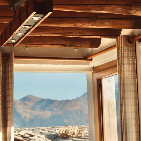 De Charme à 1850, Pour 8 à 9 Personnes - Fr-1-514-78 Appartement Courchevel