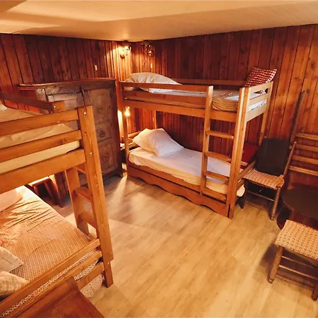 דירה De Charme A 1850, Pour 8 A 9 Personnes - Fr-1-514-78