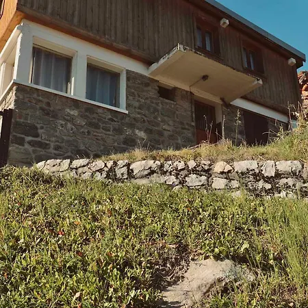 דירה De Charme A 1850, Pour 8 A 9 Personnes - Fr-1-514-78 *